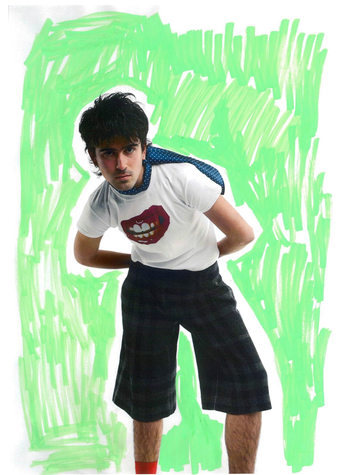 Stupidjones gallery 1