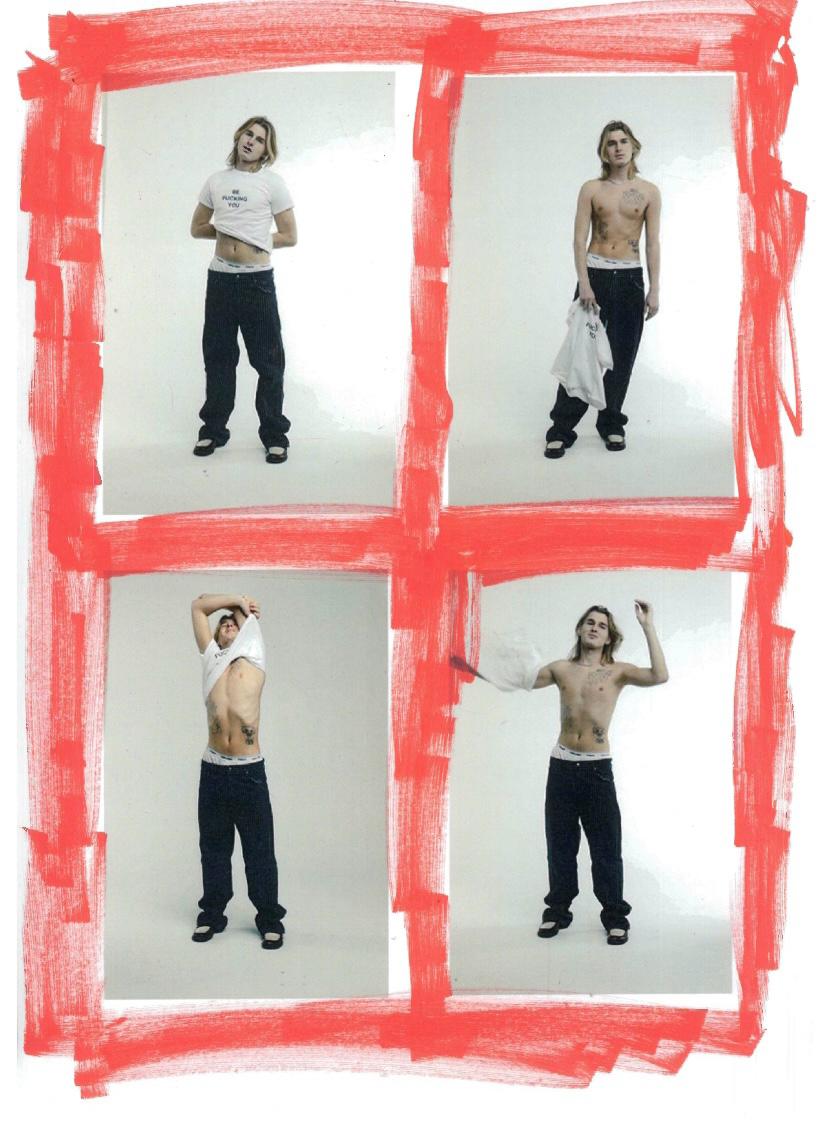 Stupidjones gallery 6