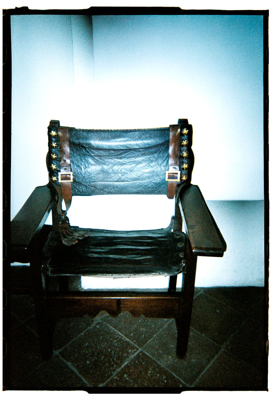 The Poets House gallery 1