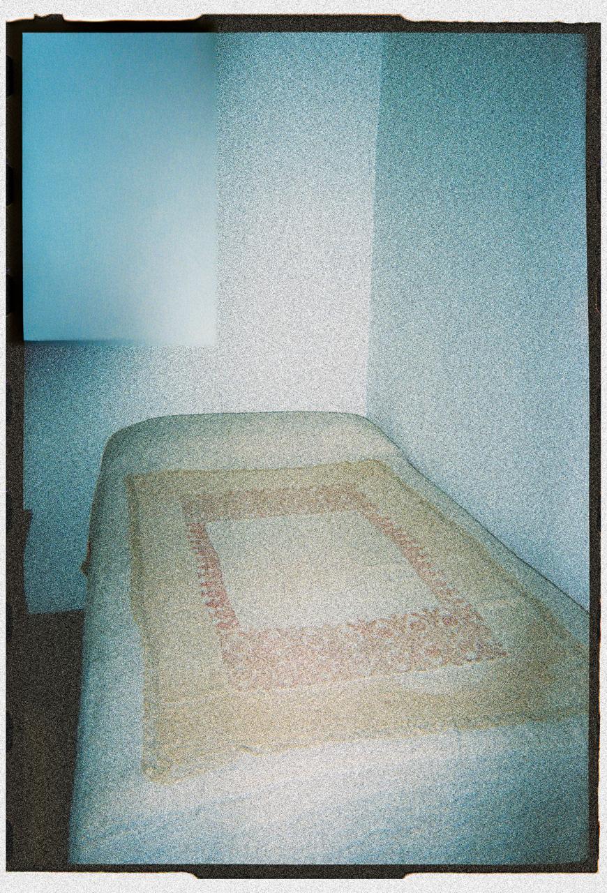 The Poets House gallery 2