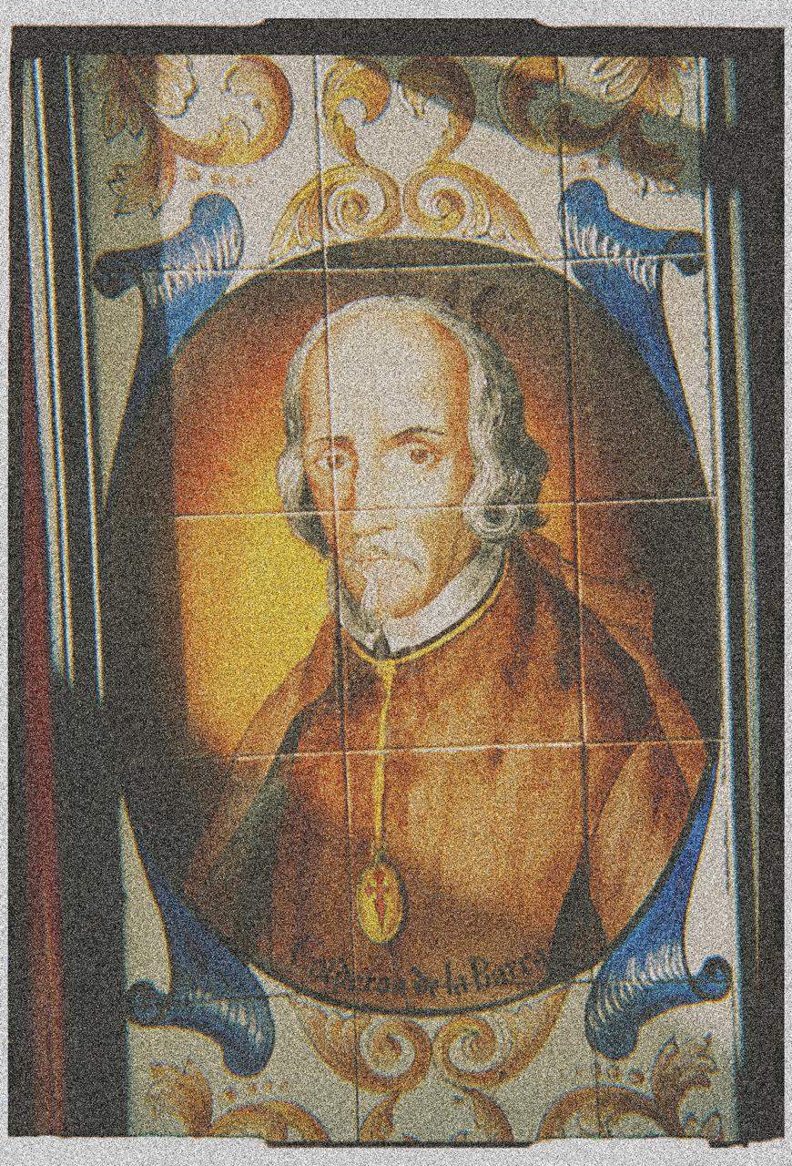 The Poets House gallery 3