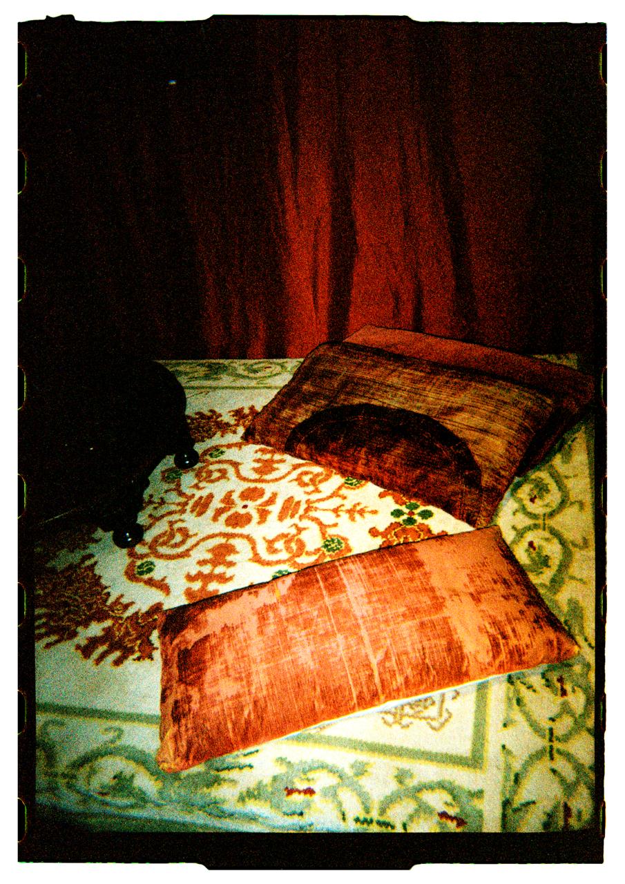 The Poets House gallery 4