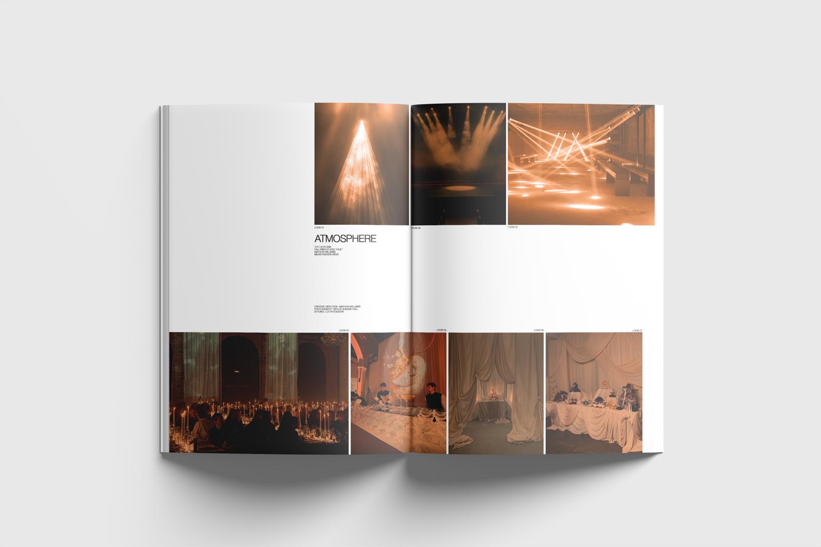 Magazine & Editorial  gallery 10