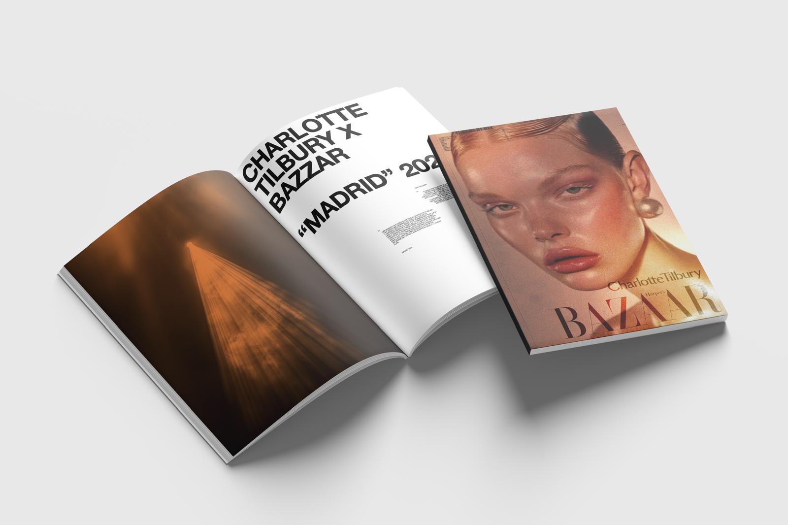 Magazine & Editorial  gallery 11