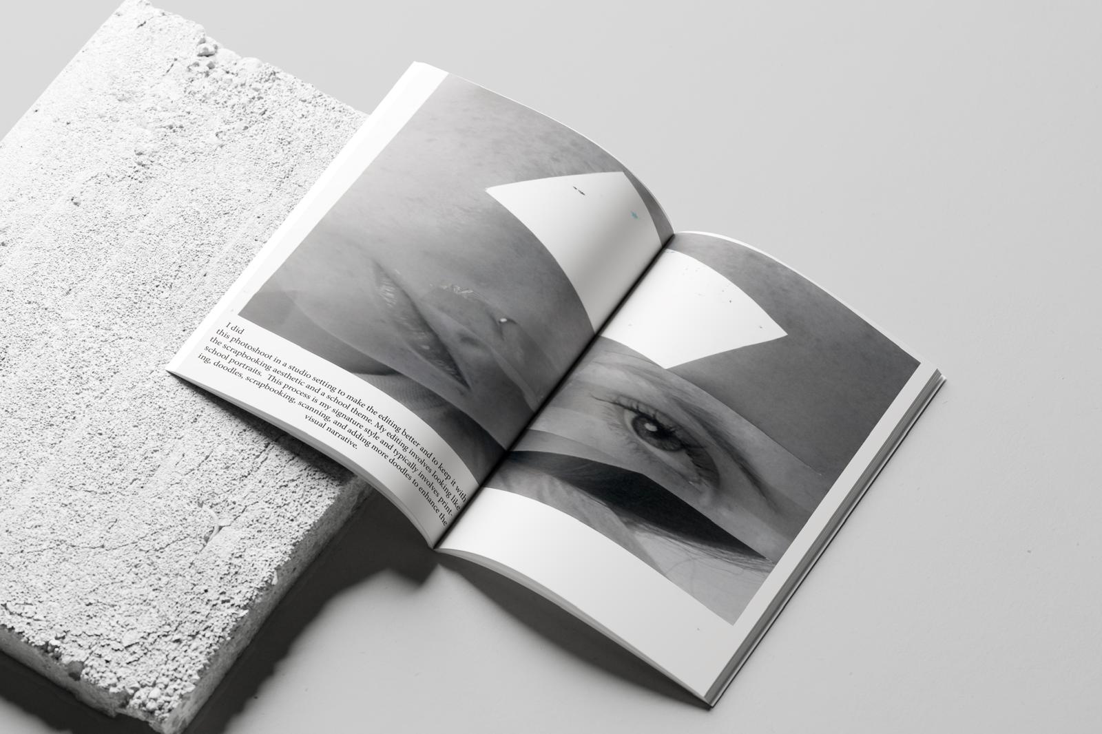 Magazine & Editorial  gallery 13