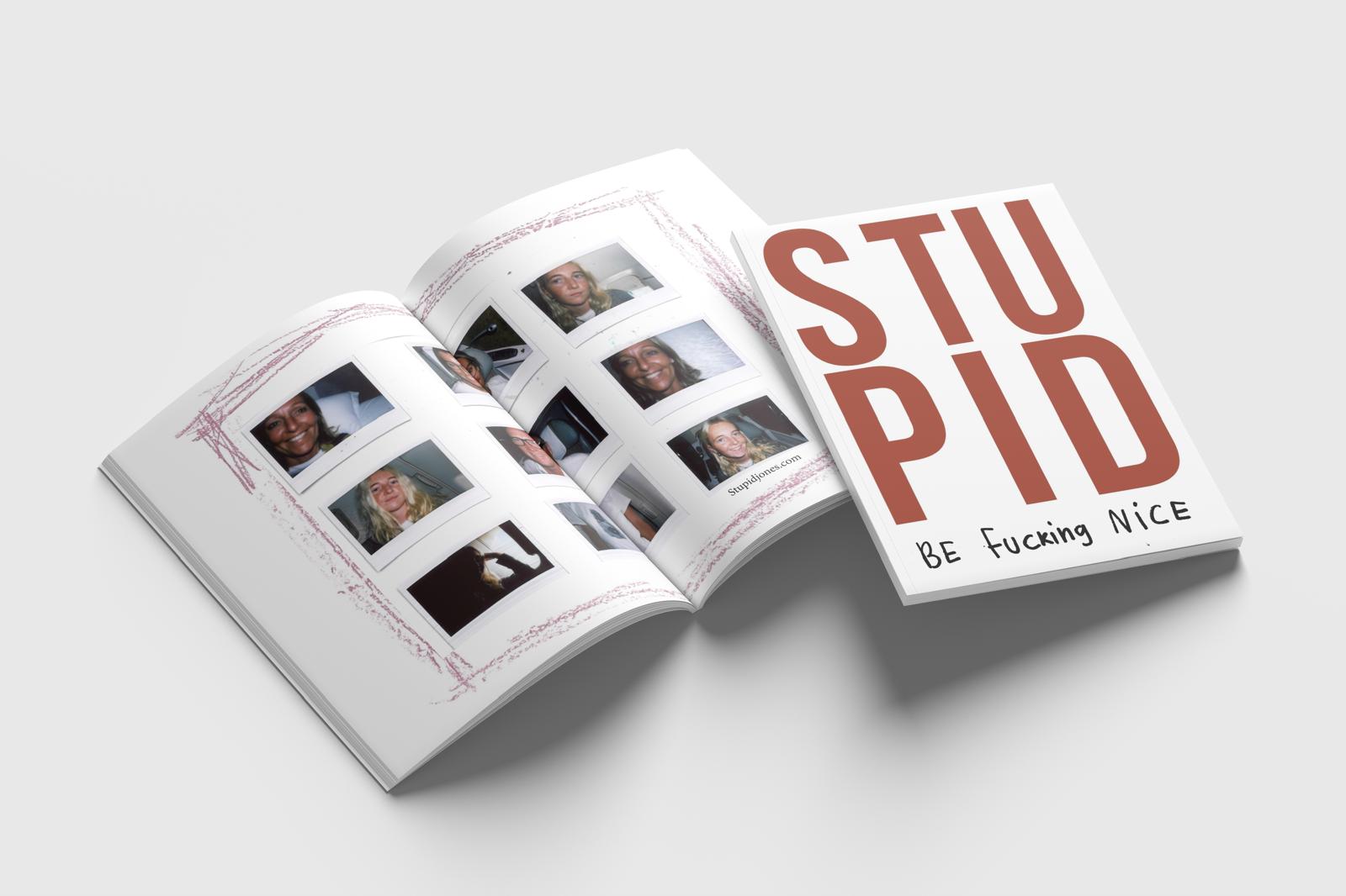 Magazine & Editorial  gallery 15