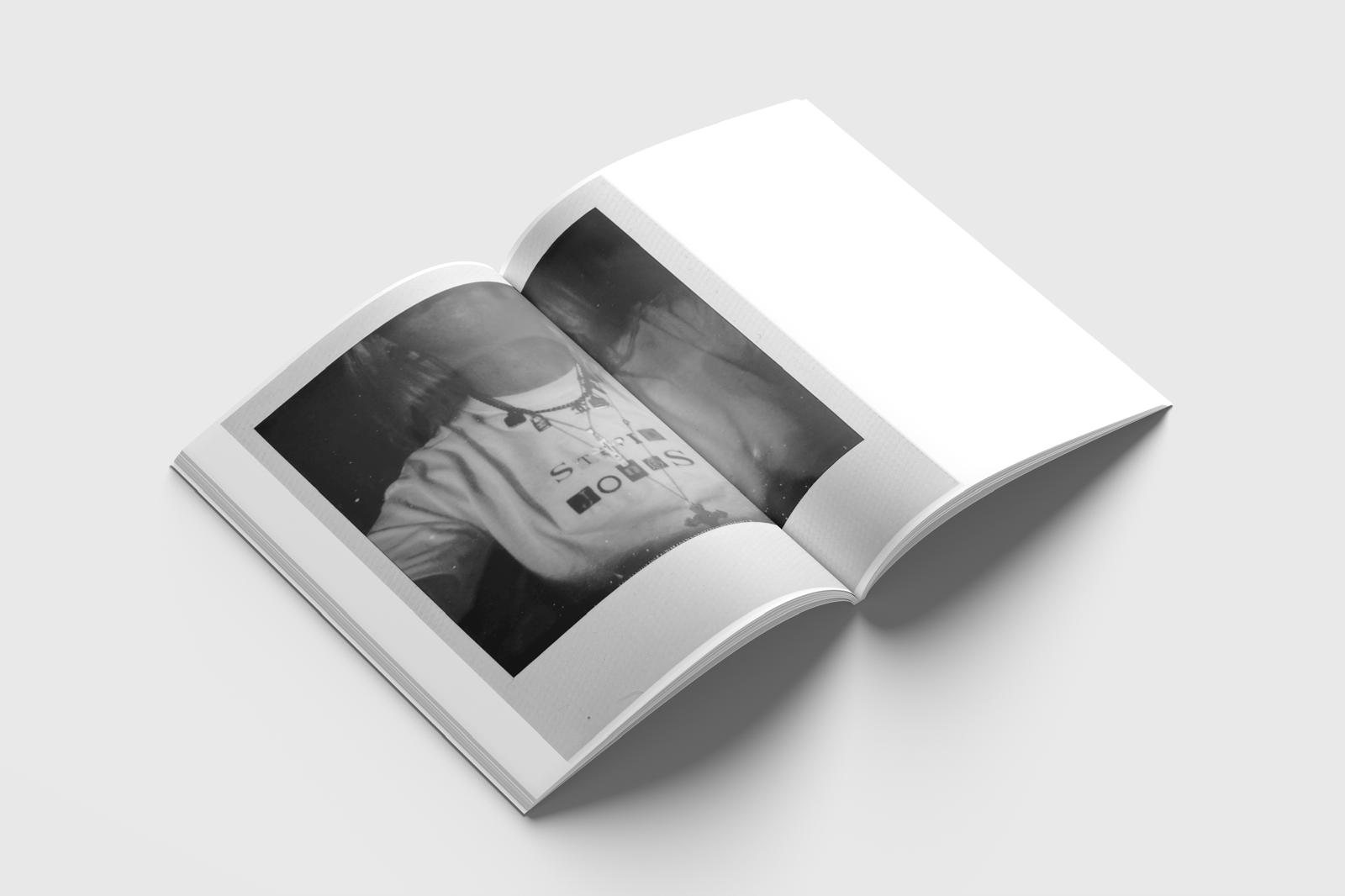 Magazine & Editorial  gallery 16